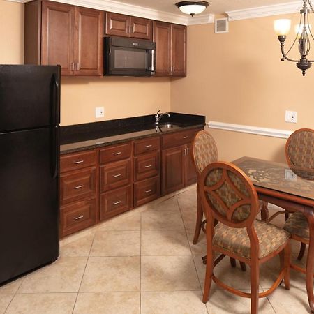 Maingate Kissimmee Hotel ภายนอก รูปภาพ