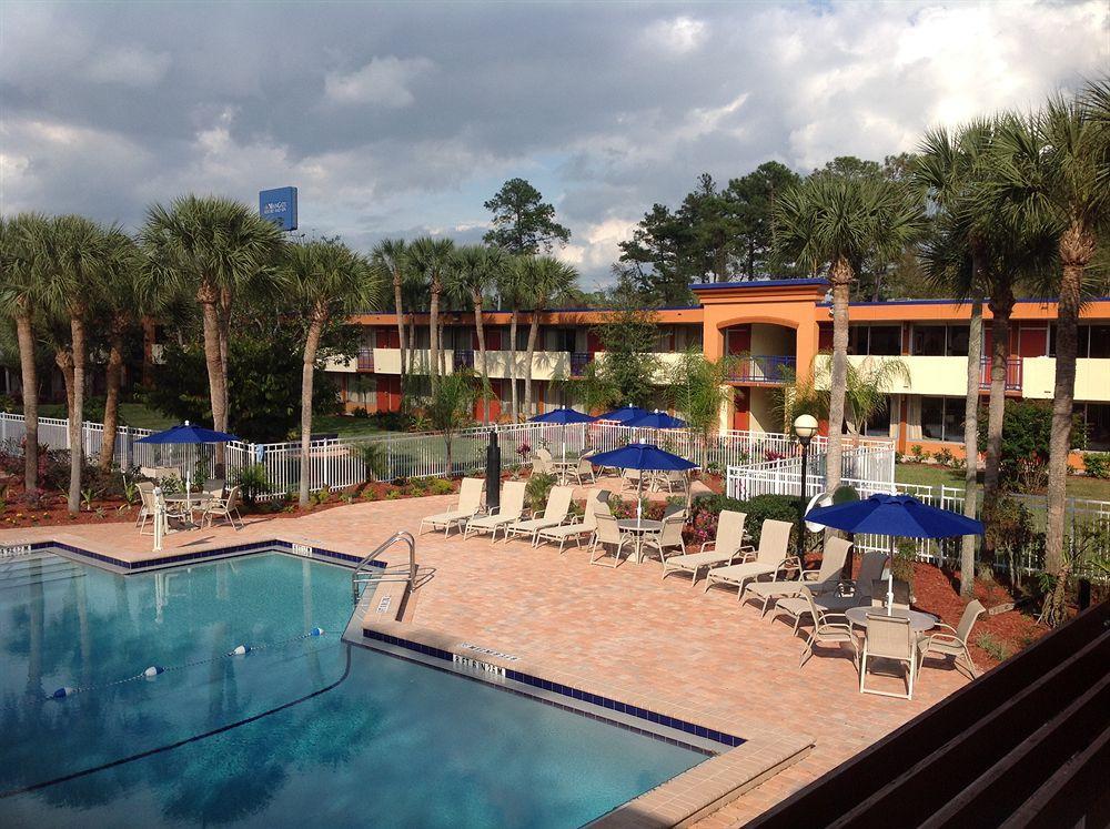 Maingate Kissimmee Hotel ภายนอก รูปภาพ