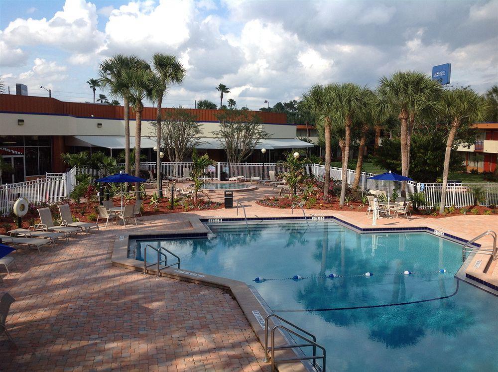 Maingate Kissimmee Hotel ภายนอก รูปภาพ