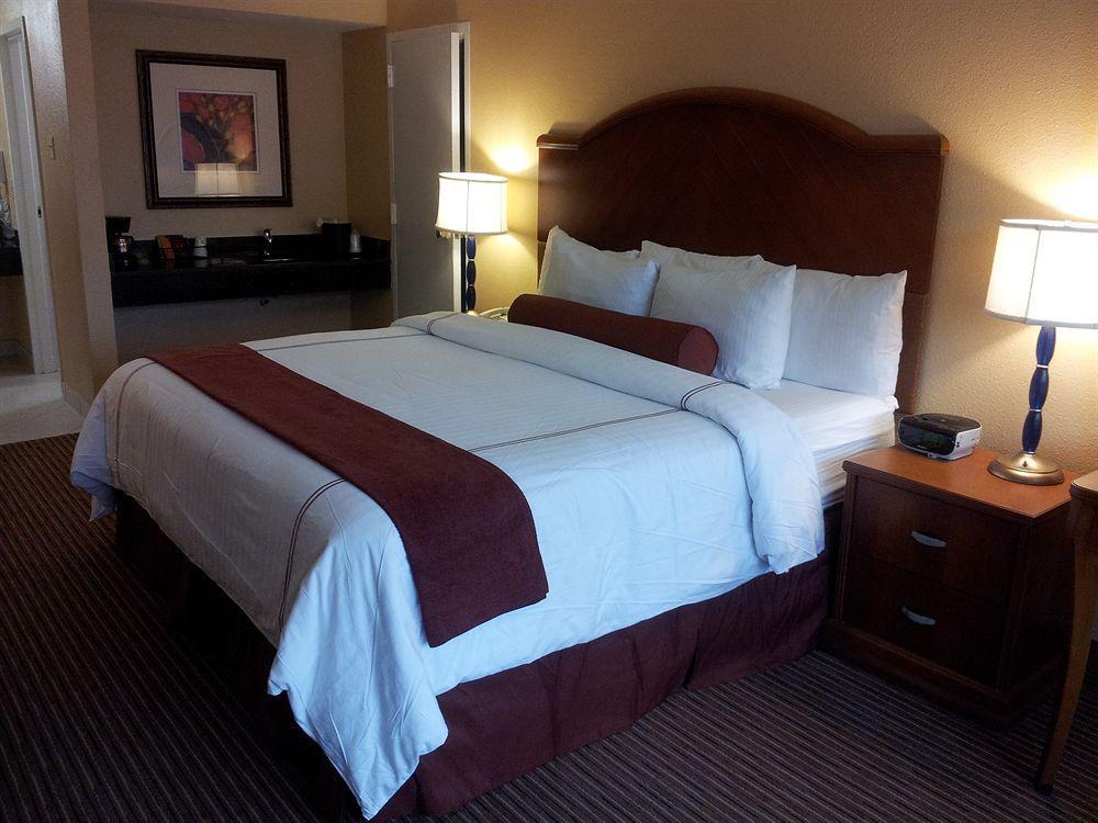 Maingate Kissimmee Hotel ภายนอก รูปภาพ