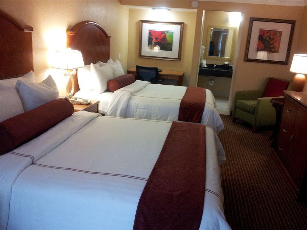 Maingate Kissimmee Hotel ภายนอก รูปภาพ