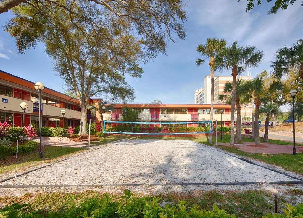 Maingate Kissimmee Hotel สิ่งอำนวยความสะดวก รูปภาพ