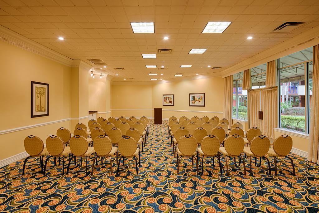 Maingate Kissimmee Hotel ภายนอก รูปภาพ