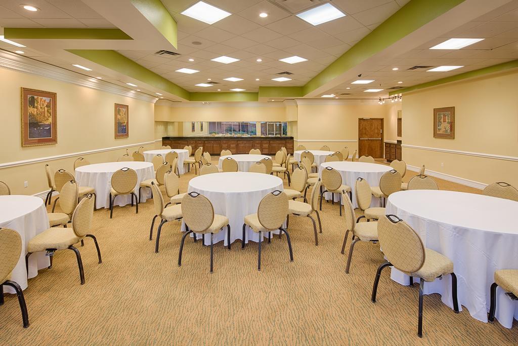 Maingate Kissimmee Hotel ภายนอก รูปภาพ