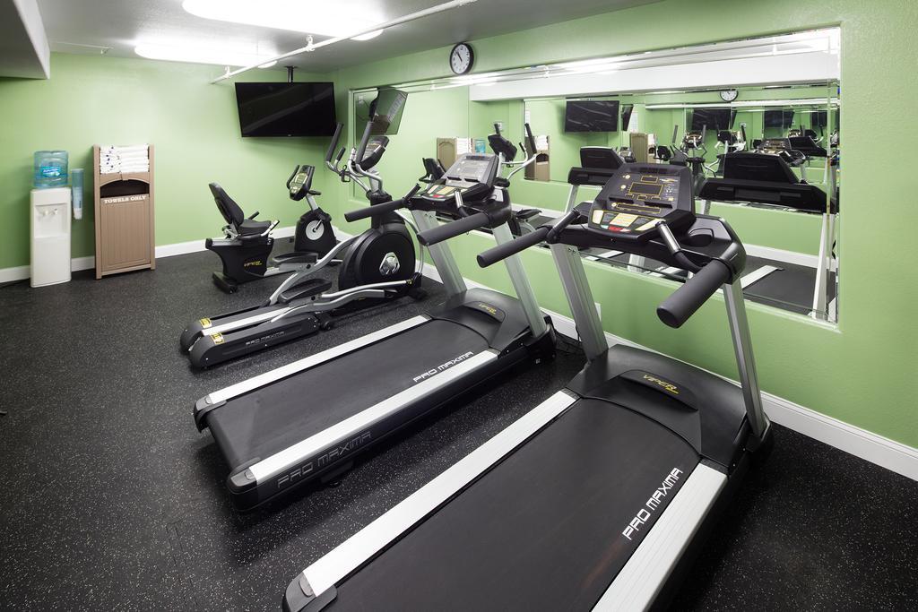 Maingate Kissimmee Hotel ภายนอก รูปภาพ