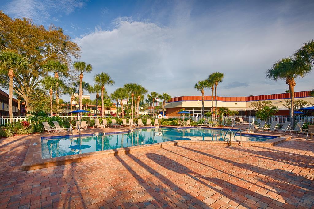 Maingate Kissimmee Hotel ภายนอก รูปภาพ