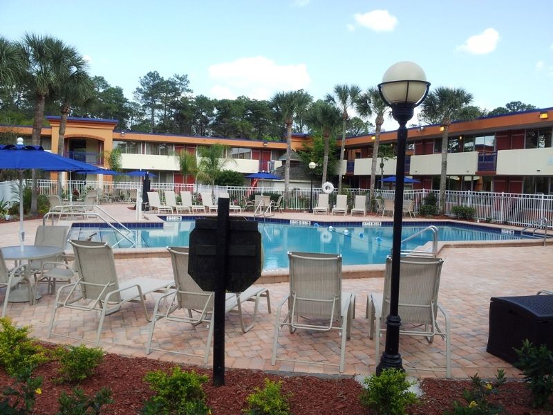 Maingate Kissimmee Hotel ภายนอก รูปภาพ