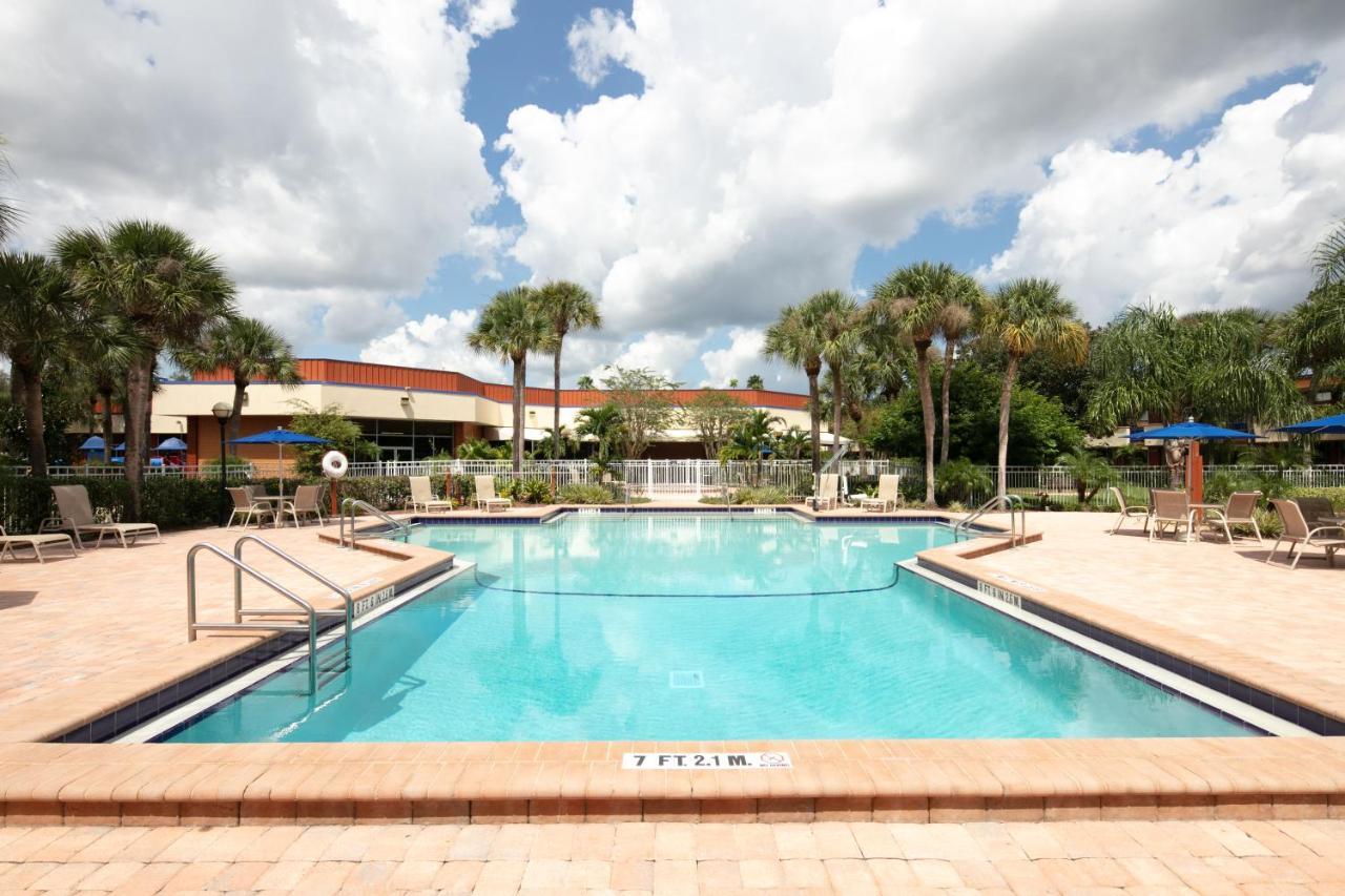 Maingate Kissimmee Hotel ภายนอก รูปภาพ