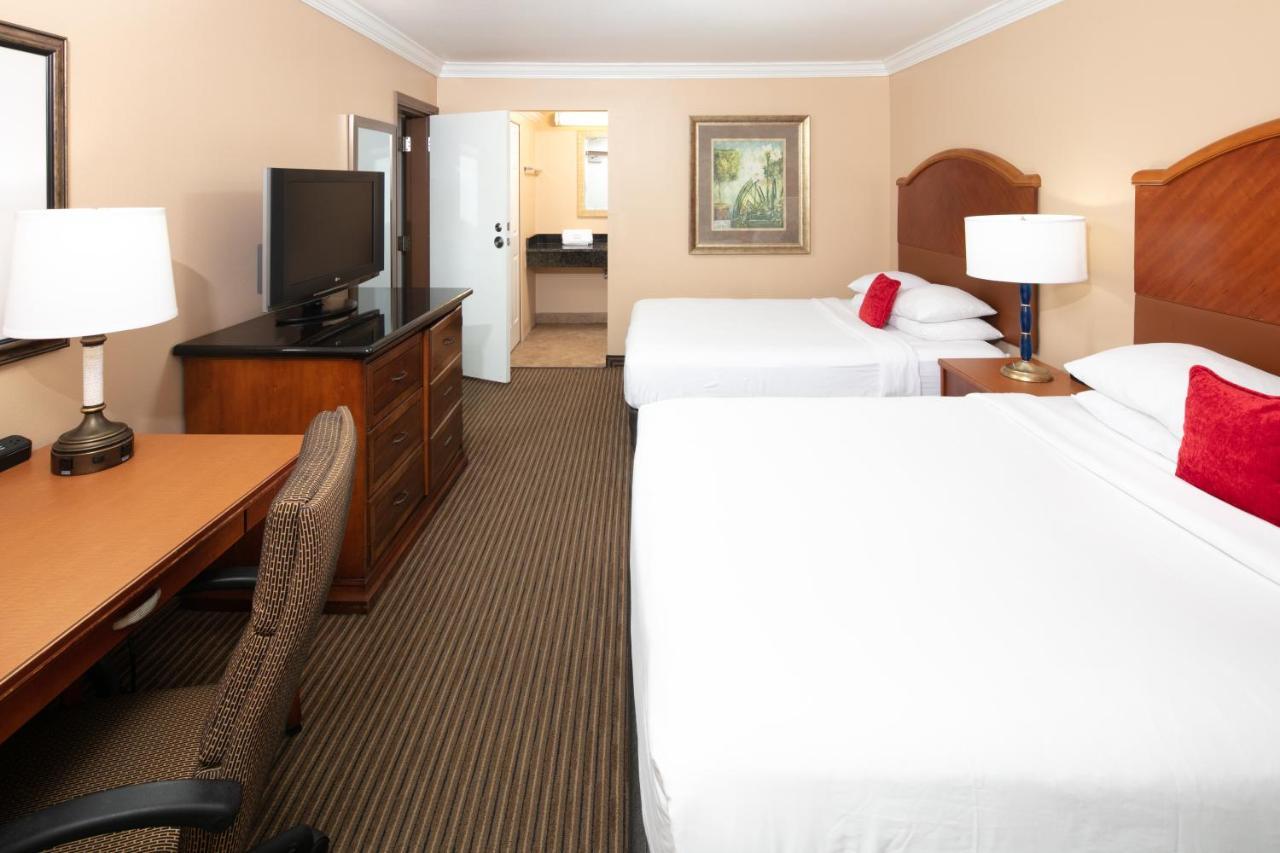 Maingate Kissimmee Hotel ภายนอก รูปภาพ