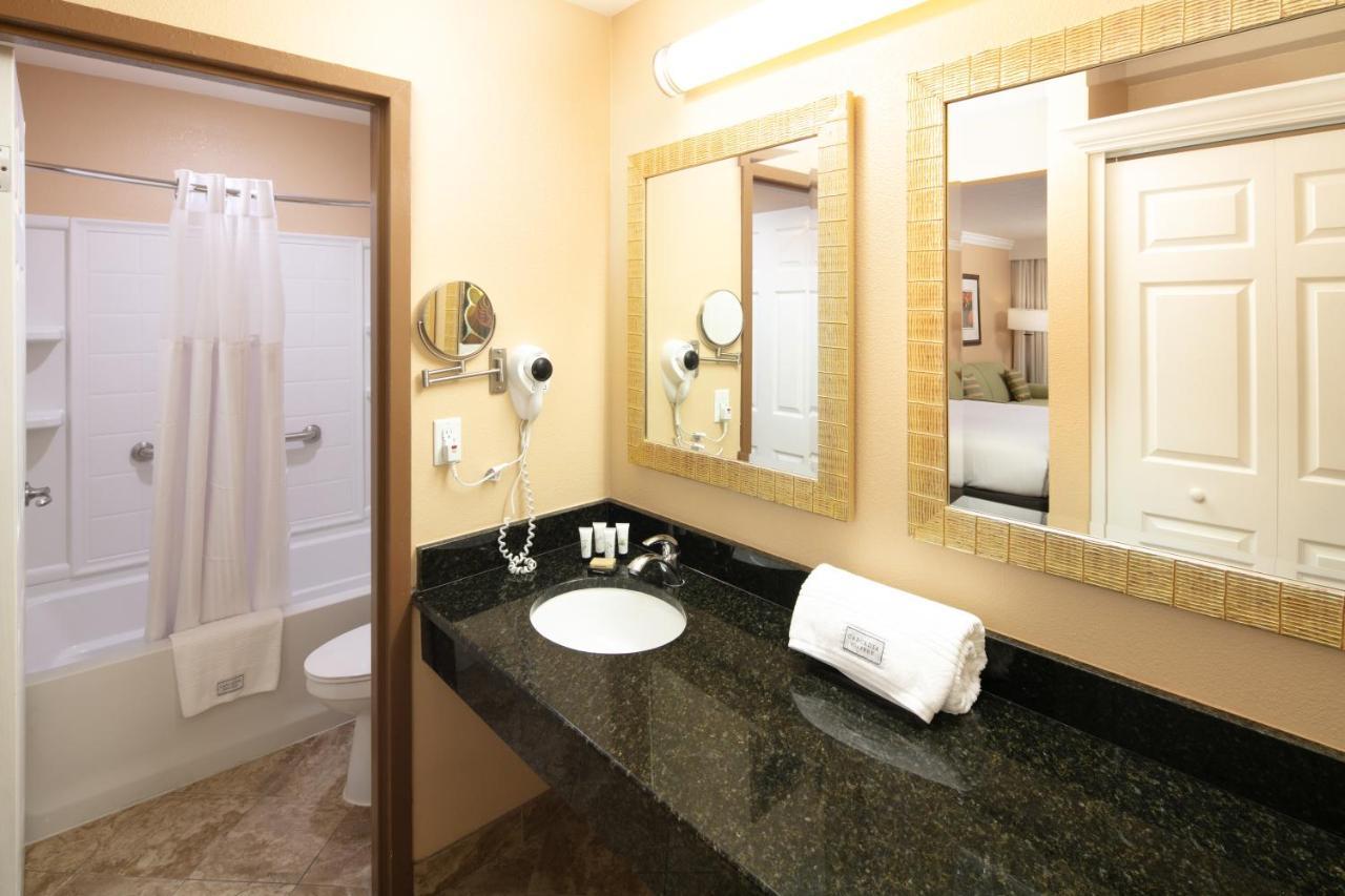 Maingate Kissimmee Hotel ภายนอก รูปภาพ