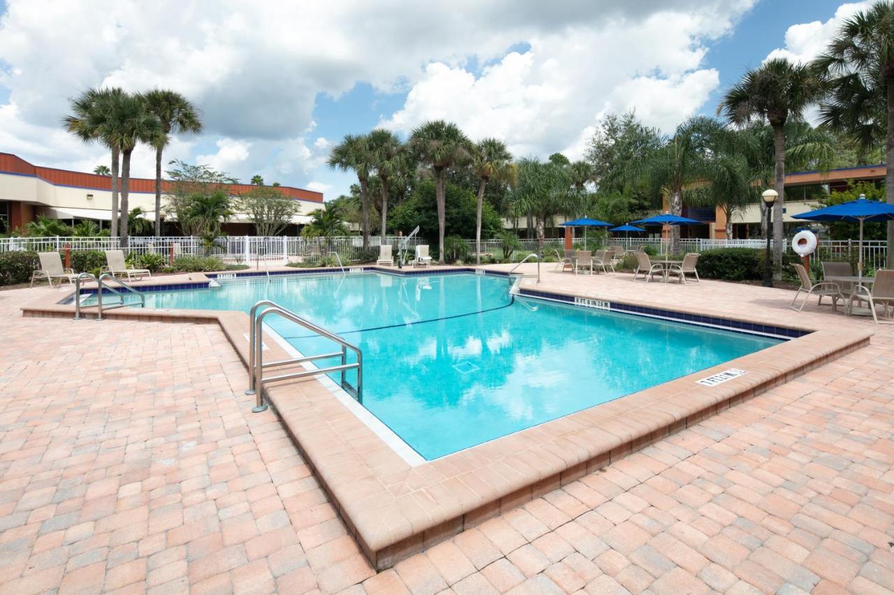 Maingate Kissimmee Hotel ภายนอก รูปภาพ