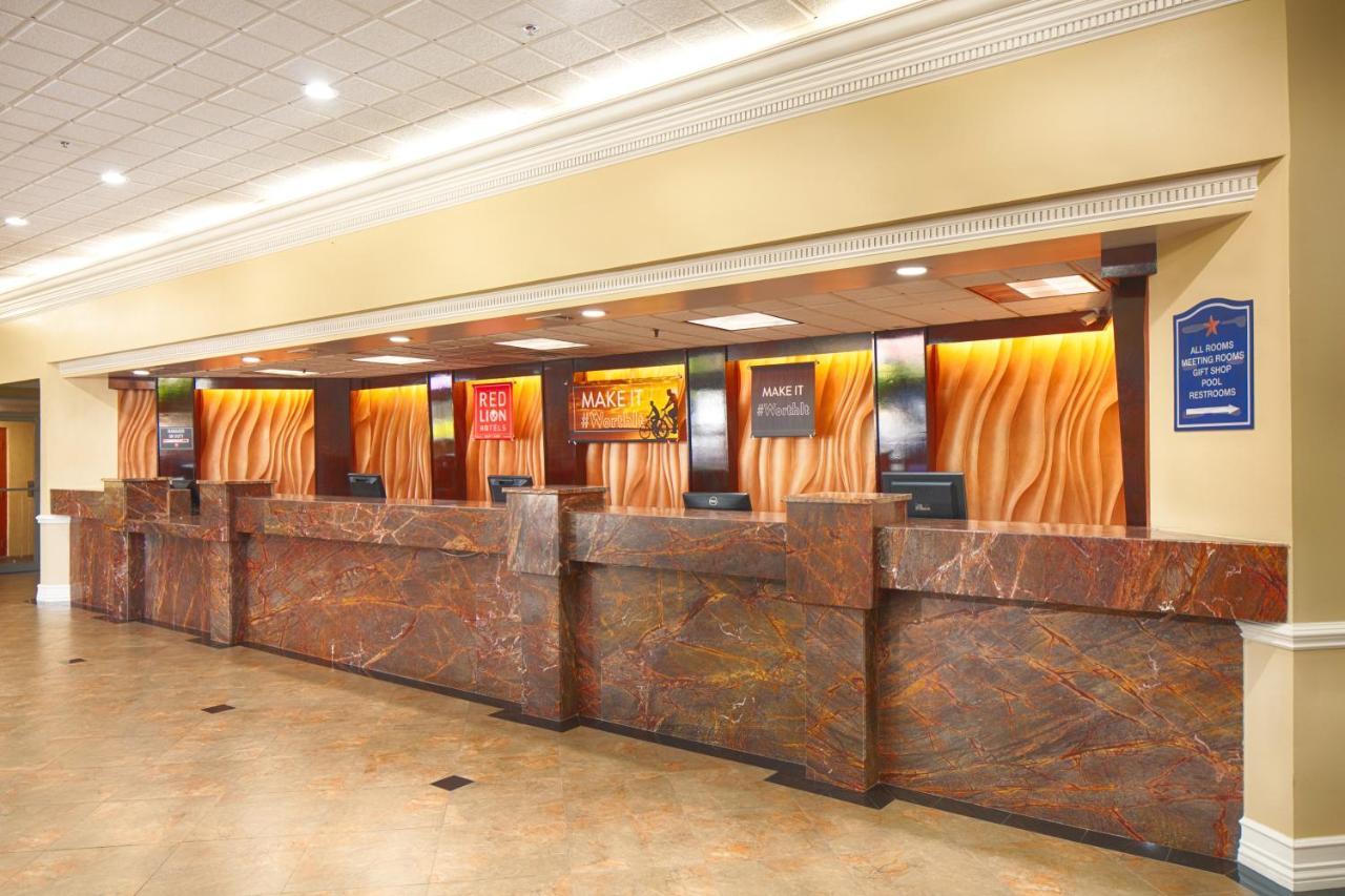 Maingate Kissimmee Hotel ภายนอก รูปภาพ
