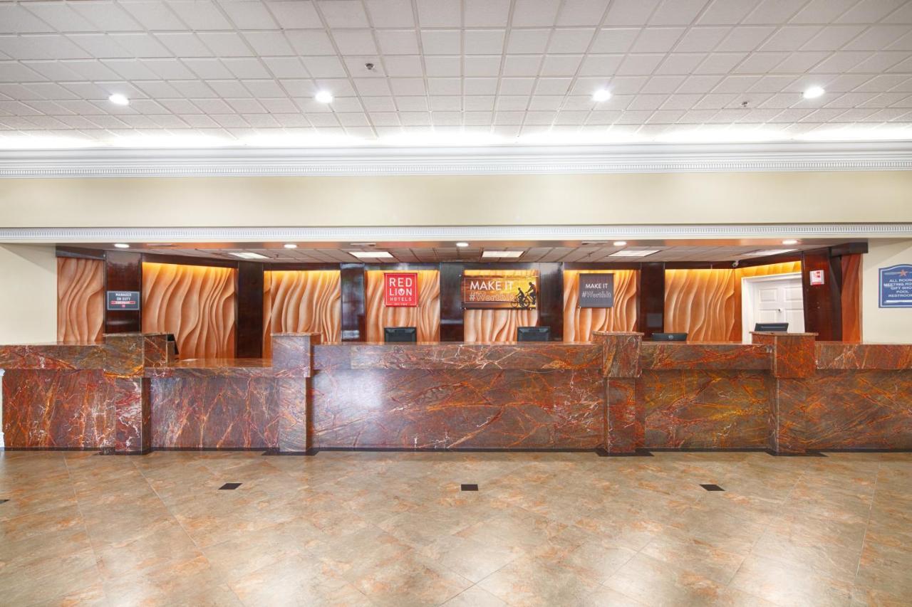 Maingate Kissimmee Hotel ภายนอก รูปภาพ