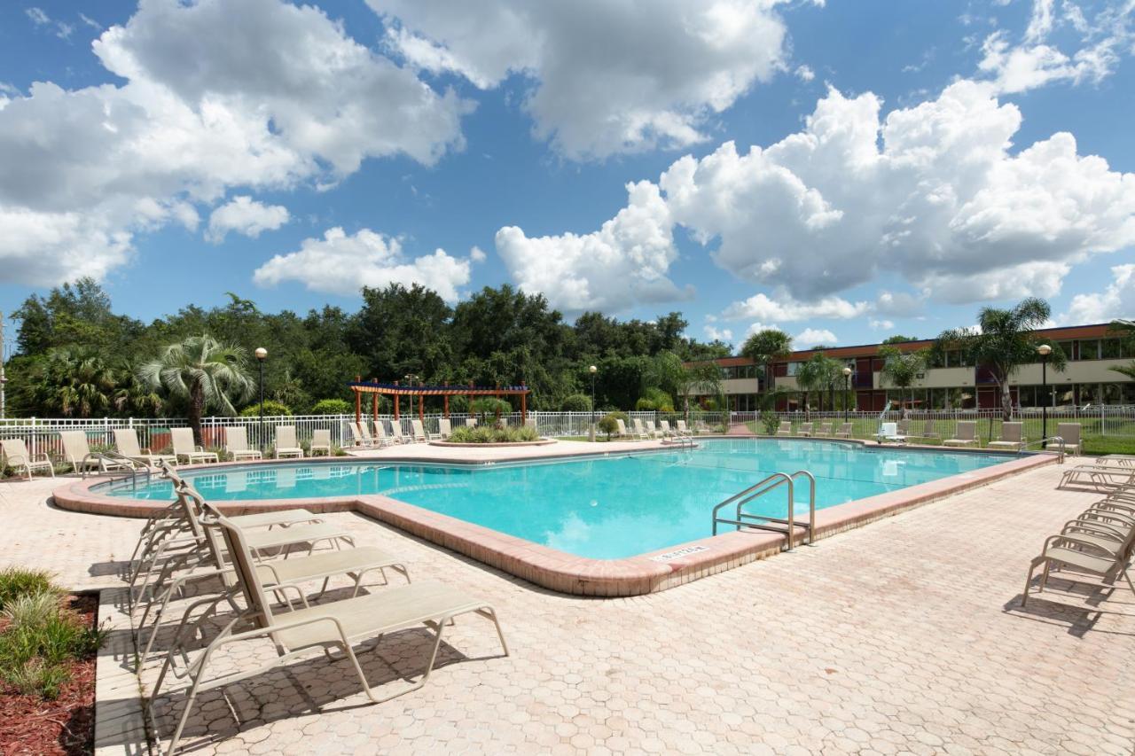 Maingate Kissimmee Hotel ภายนอก รูปภาพ
