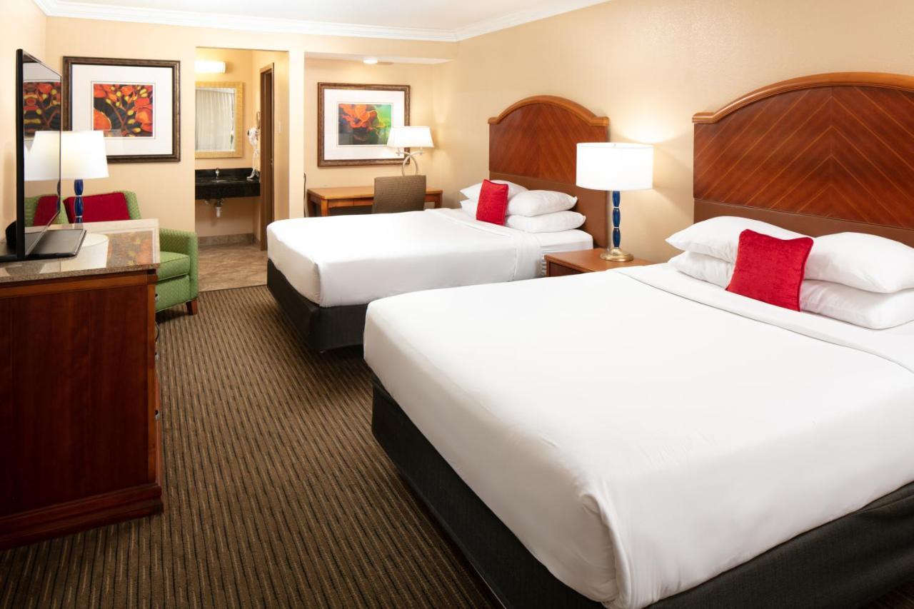 Maingate Kissimmee Hotel ภายนอก รูปภาพ