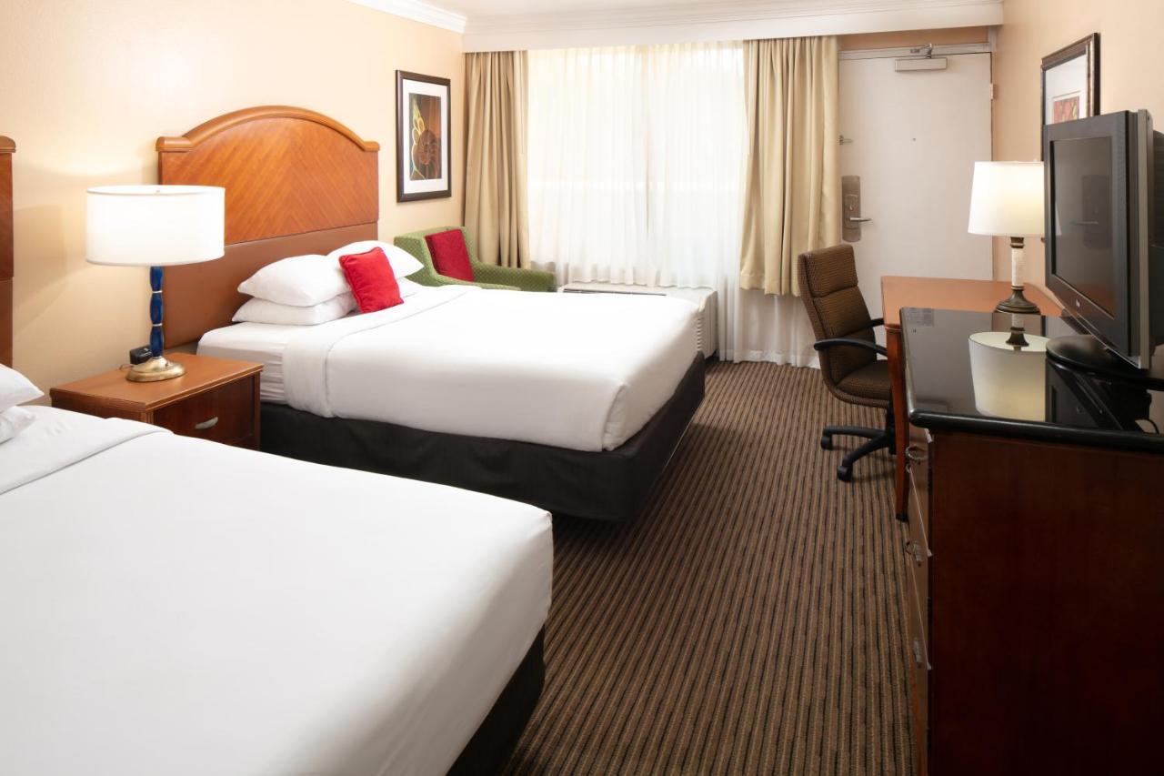 Maingate Kissimmee Hotel ภายนอก รูปภาพ