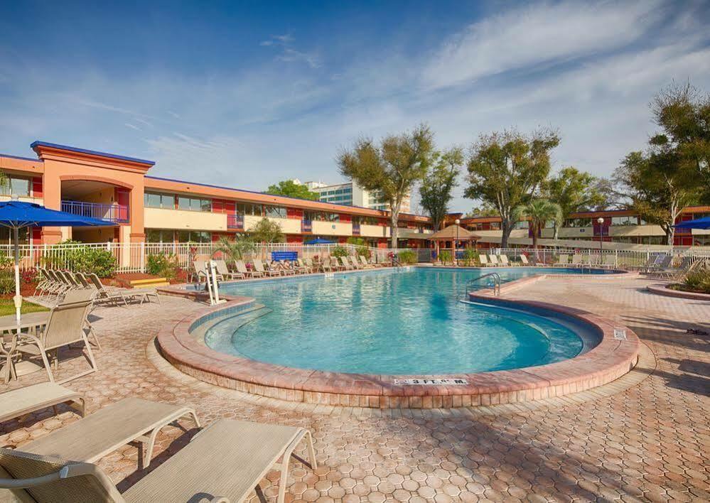 Maingate Kissimmee Hotel ภายนอก รูปภาพ