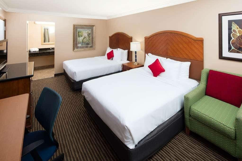 Maingate Kissimmee Hotel ภายนอก รูปภาพ
