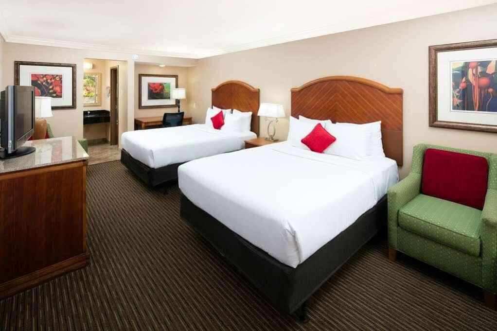 Maingate Kissimmee Hotel ภายนอก รูปภาพ