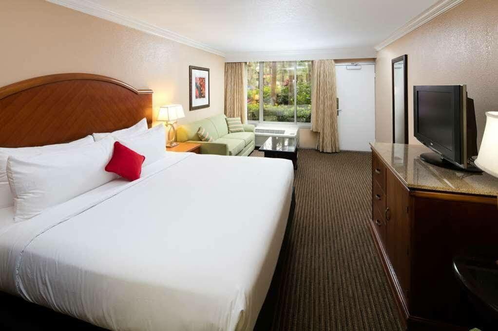 Maingate Kissimmee Hotel ภายนอก รูปภาพ