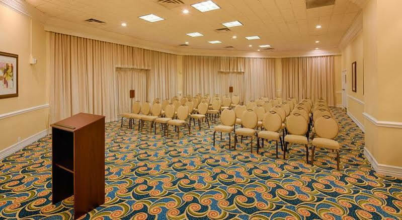 Maingate Kissimmee Hotel ภายนอก รูปภาพ